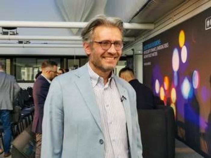 Betti (Tracit): "Produzione falsi sempre più all’interno dei confini europei" Betti (Tracit): "Produzione falsi sempre più all’interno dei confini europei"