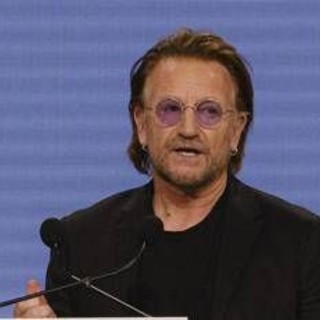 U2 tornano in Italia, due concerti a Milano il 6 e 7 luglio 2027 U2 tornano in Italia, due concerti a Milano il 6 e 7 luglio 2027