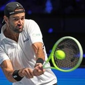 Berrettini show, batte Bubik e vola al terzo turno di Miami