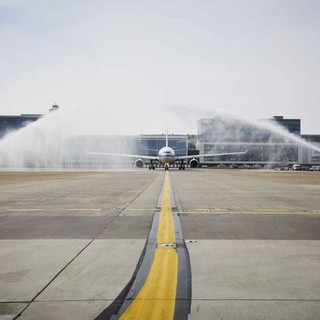 Cina, in aumento i voli internazionali per la stagione estiva-autunnale