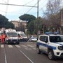 Roma, tamponamento tra due tram in via Prenestina: feriti alcuni passeggeri