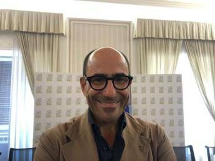 Mobilità, Di Caterina (Alis): "Trasporto intermodale meno caro e più sicuro"