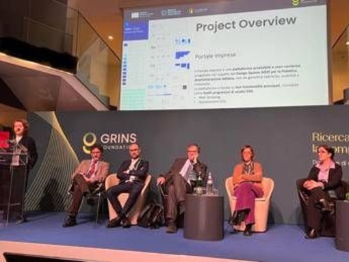 Sostenibilità, Amelia: la piattaforma digitale che trasforma dati in conoscenza operativa Sostenibilità, Amelia: la piattaforma digitale che trasforma dati in conoscenza operativa