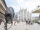 Caldo estremo, Italia nella morsa africana: weekend con qualche temporale, poi picchi fino a 39°C