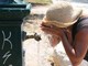 Nuova ondata di caldo estremo, picchi oltre 45°C: Centro-Sud ancora nella morsa dell'afa Nuova ondata di caldo estremo, picchi oltre 45°C: Centro-Sud ancora nella morsa dell'afa