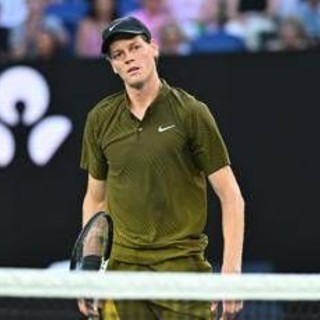 Australian Open, oggi Sinner-Shelton - Diretta Australian Open, oggi Sinner-Shelton - Diretta