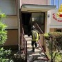 Milano, anziana muore nell'incendio dell'appartamento Milano, anziana muore nell'incendio dell'appartamento