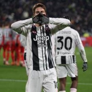 Serie A, oggi Juve-Fiorentina: orario, probabili formazioni e dove vederla