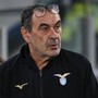 Lazio, colloquio Lotito-Sarri: allenatore e club avanti insieme