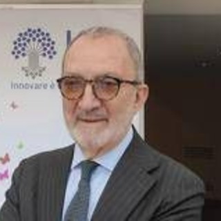 Santocono (Infocamere): "Dopo 25 anni vinta scommesa industriale culturale e sociale" Santocono (Infocamere): "Dopo 25 anni vinta scommesa industriale culturale e sociale"