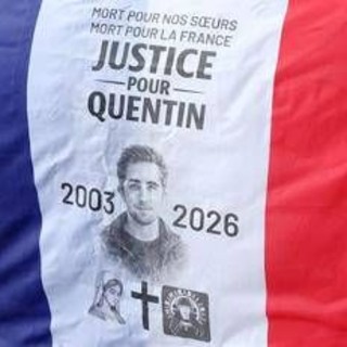 Omicidio Deranque a Lione, 11 arresti. Meloni: "Travolto da clima odio, uccisione che addolora" Omicidio Deranque a Lione, 11 arresti. Meloni: "Travolto da clima odio, uccisione che addolora"