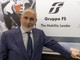 Fs, Donnarumma si dimette da amministratore delegato e direttore generale﻿