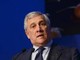 Tajani: &quot;Non condividiamo ultime scelte Israele, basta attacchi&quot;