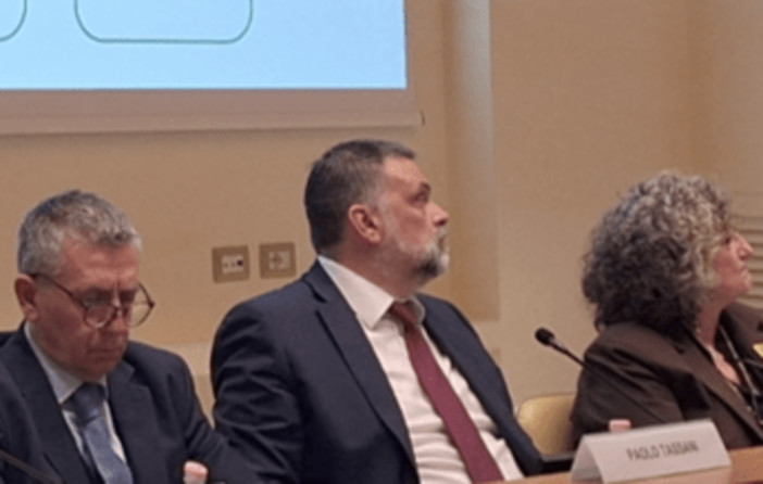 Tassani (Agrofarma): "Importante presentazione Manifesto per il Biocontrollo" Tassani (Agrofarma): "Importante presentazione Manifesto per il Biocontrollo"