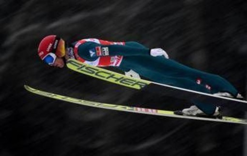 Il salto con gli sci a Milano Cortina 2026: regole e programma Il salto con gli sci a Milano Cortina 2026: regole e programma