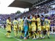 Fiorentina, festa centenario da incubo: il Frosinone cala il tris al franchi