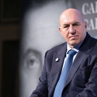 Crosetto “Le navi italiane restano nel Mar Rosso per evitare un altro blocco”