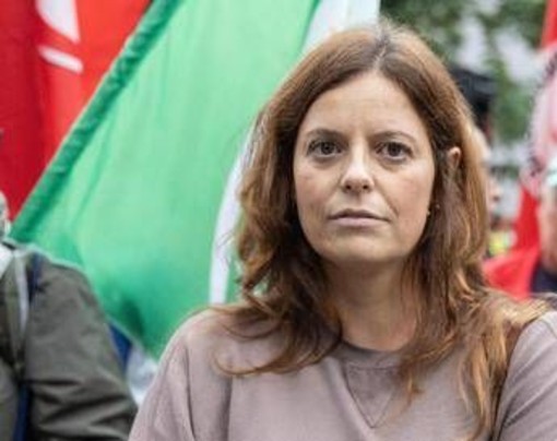 Ilaria Salis: "Solidarietà a Youssef Siher, capro espiatorio ideale. Contro di lui gogna razzista e islamofoba" Ilaria Salis: "Solidarietà a Youssef Siher, capro espiatorio ideale. Contro di lui gogna razzista e islamofoba"