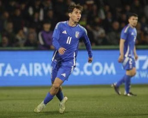 Europei Under21, oggi Italia-Romania - La partita in diretta Europei Under21, oggi Italia-Romania - La partita in diretta