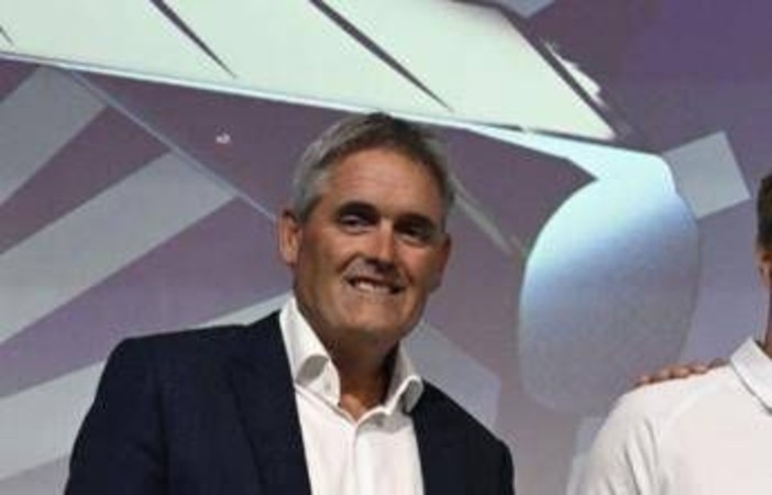 SailGp Roma, Coutts: "Il legame con la Capitale è destinato a durare" SailGp Roma, Coutts: "Il legame con la Capitale è destinato a durare"