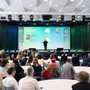 Rebuild 2026, inaugurata la 12esima edizione: "Per dare risposte concrete all'emergenza abitativa" Rebuild 2026, inaugurata la 12esima edizione: "Per dare risposte concrete all'emergenza abitativa"