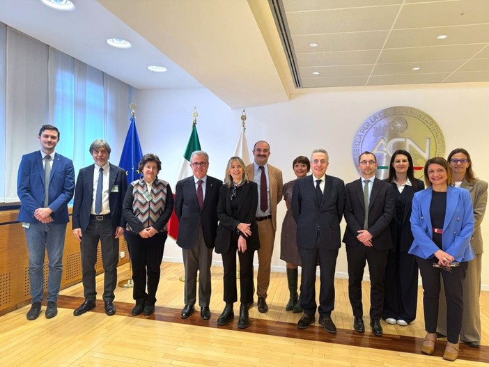 Pubblicato Rapporto ACN-ANVUR – Stato della Ricerca sulla Cybersicurezza in Italia