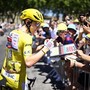 Tour de France, oggi nona tappa: orari, percorso e dove vederla in tv (in chiaro)