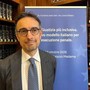 Giustizia, De Camillis (Min. Lavoro): "Con nuovo progetto puntiamo a reinserimento lavorativo e inclusione" Giustizia, De Camillis (Min. Lavoro): "Con nuovo progetto puntiamo a reinserimento lavorativo e inclusione"