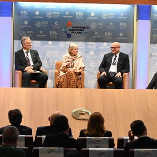 Artico, Antartide e Himalaya, verso il White Paper della ricerca polare
