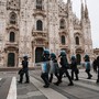Allarme cortei, oltre 150 perquisizioni a Milano, Monza e in altre 20 città Allarme cortei, oltre 150 perquisizioni a Milano, Monza e in altre 20 città