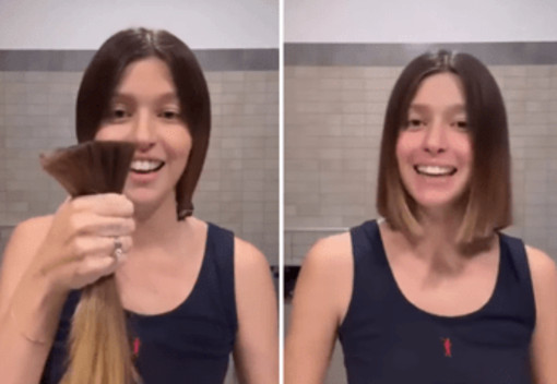 Natalia Paragoni come sta dopo la diagnosi: "Questa settimana la seconda chemio" Natalia Paragoni come sta dopo la diagnosi: "Questa settimana la seconda chemio"