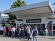 Electrolux sospende piano licenziamenti e chiusure per 50 giorni Electrolux sospende piano licenziamenti e chiusure per 50 giorni