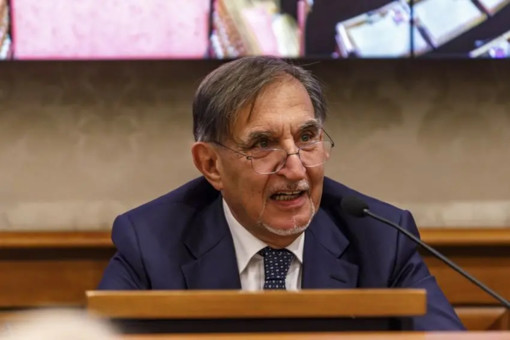 La Russa “Tranello delle opposizioni sulle preferenze finito nel nulla” La Russa “Tranello delle opposizioni sulle preferenze finito nel nulla”