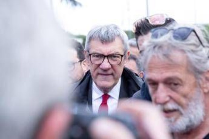 Industria, Landini: "Serve piano europeo di investimenti" Industria, Landini: "Serve piano europeo di investimenti"