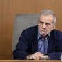 Iran, presidente Pezeshkian: "Ho chiesto a ministro Araghchi di negoziare con Usa"