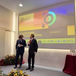 Premio Omar, assegnati i riconoscimenti della XII edizione