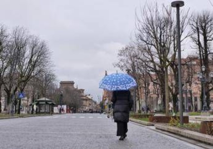 Meteo, prime avvisaglie d'autunno: addio anticiclone, arrivano le piogge. Le previsioni