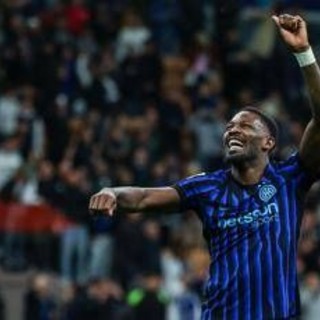 Thuram, scudetto e sfottò social a Conte? "Adesso si balla"