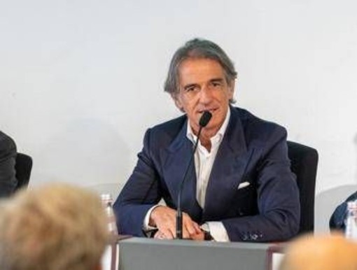 Feltrin (FederlegnoArredo): "Lascio a mio successore squadra allenata" Feltrin (FederlegnoArredo): "Lascio a mio successore squadra allenata"