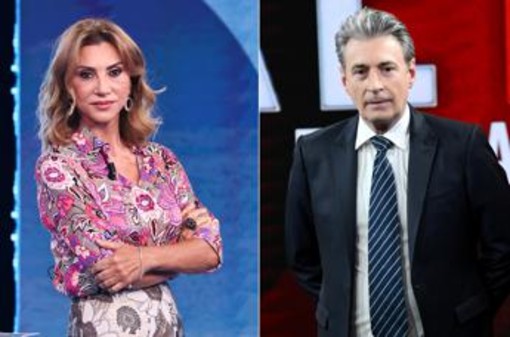 'Da grandi' conquista il prime time, Moreno continua a vincere su Infante 'Da grandi' conquista il prime time, Moreno continua a vincere su Infante