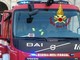 Crolla il solaio di un negozio in via Cola di Rienzo: 4 soccorsi ed estratti da macerie