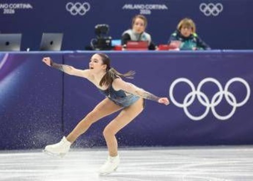 Milano Cortina, oggi Italia sogna nuove medaglie - Diretta