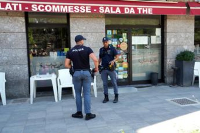 Chi è Lamin Saidilly, il 22enne che ha accoltellato un passante a Milano