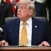 Trump, via libera dalla Corte Suprema: Usa possono respingere migranti prima dell'ingresso