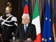 Mattarella “Giovani comunicano con strumenti nuovi, errore diffidarne”