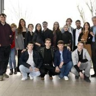 'Mare Fuori 6', storie 'interrotte' tra errori e riscatto: ecco quando torna