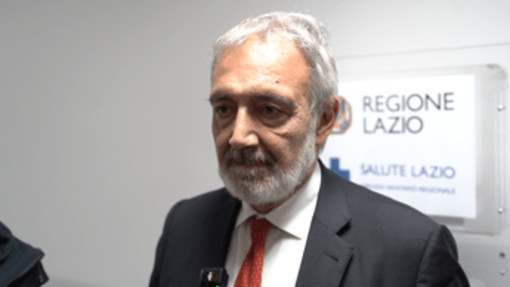 Sanità, Magi (Omceo Roma): "Parole di Rocca su gestione Ssr possono distorcere realtà" Sanità, Magi (Omceo Roma): "Parole di Rocca su gestione Ssr possono distorcere realtà"