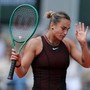 Roland Garros, Sabalenka ko con Shnaider ai quarti Roland Garros, Sabalenka ko con Shnaider ai quarti