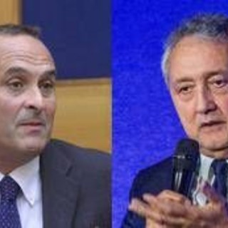 Forza Italia, Costa nuovo capogruppo alla Camera al posto di Barelli