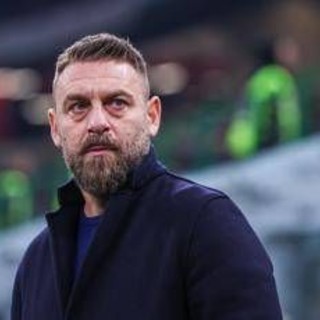 De Rossi torna su Milan-Genoa: "La 'buca' di Pavlovic? Non siamo gli scemi del villaggio"